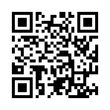 QR Code for bitcoin:13hFQRdRbjnxeZVijkdAxkcLTUJW8iWrdE