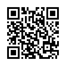 QR Code for bitcoin:13hH32wgThiPshzqYtf1fifQ4NmGeDatpX