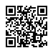 QR Code for bitcoin:13hJ5ZMxtpBmDjszLH1FDdUBPBiYmNmRKA