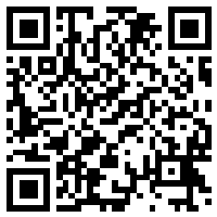 QR Code for bitcoin:13hJr1pEbzEcBpmqqAPdMmZP6W9exLqTvP