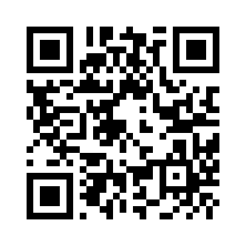 QR Code for bitcoin:13hLcB2mVyjM5F1r6mB2bg7WksMxtTYGHH