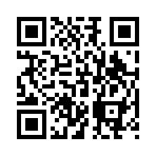 QR Code for bitcoin:13hLd5dRYRJ6JnDFRkv3b3jPomHBHWR7LS