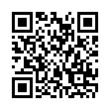 QR Code for bitcoin:13hLyfRHg7p9Zw7WHToRT67JR1HR92Mvxw