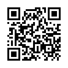 QR Code for bitcoin:13hNB7oAYK4e5m8yWNb9nHopmo796hUz9X