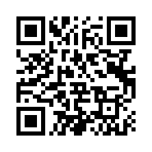 QR Code for bitcoin:13hNBbirHJezs64sJvEtLCvRTDmcitGkpD