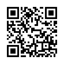 QR Code for bitcoin:13hPjDMB5DFsDSqE8QLpZNyZSe5AGHdFq2