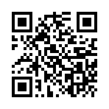 QR Code for bitcoin:13hQUB5MoG46Sjj9ecGyBJdFXVBtGvN9KC