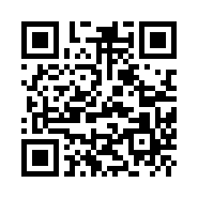 QR Code for bitcoin:13hRWS55DhBPS49Vx74ZwomSXscRTK2rf5