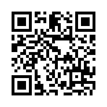 QR Code for bitcoin:13hSCschHFnRqX1HJHTB3iGrxdHbSmPbyx