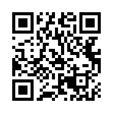 QR Code for bitcoin:13hT8RHBRtFtsWNLx4fJ7mwpRMfm2epZj8