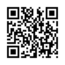 QR Code for bitcoin:13hTnabaK3yrtJjoRBjMwfEUcfVftBUjMs