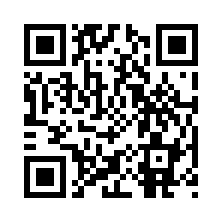 QR Code for bitcoin:13hUGRCFbadCCpwKA7FTVCSyUKoFL8d5qa