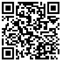 QR Code for bitcoin:13hUt3TWNKFkXW3qwESPzDHzNv6ySSofpB