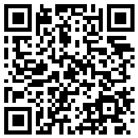 QR Code for bitcoin:13hW9r7cLPSeJctskRZWRPCLALsDanu8DF