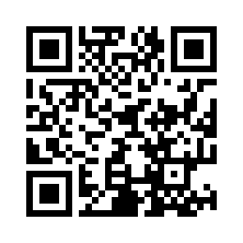 QR Code for bitcoin:13hWf3YUZdGMEmPinQHBg2ryPdRSbKxgZR