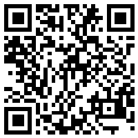 QR Code for bitcoin:13hX6XQvKdaEVAjXJs9EbPtMvrJtz4uZWJ