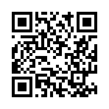 QR Code for bitcoin:13hXhuRT5MAqExZUDpo1sZMULAaFSR8JGL
