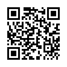 QR Code for bitcoin:13hc6MGvpu2S7wr18uLrbwpjrtqNFNJ6ef
