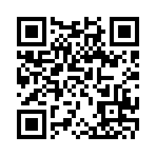QR Code for bitcoin:13hdLEpCMuSnvy4THcd3NED1pEBAbkjukv
