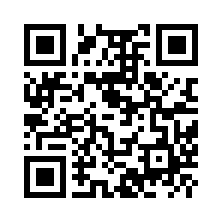 QR Code for bitcoin:13hdmTi5GYXcqq5g6paD244S2HKPWtr1sS