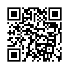 QR Code for bitcoin:13hfV5xb6NNsBW7VSWswjV29H1VSbKsbbz