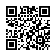 QR Code for bitcoin:13hfznLnh3aEJsL8KSzhyJYizxFPMnWPcU