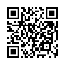 QR Code for bitcoin:13hnDKy8sDGA1PD4GTBFce3isL2RMFwGEm