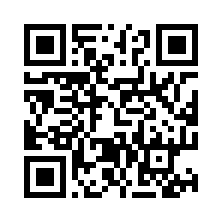 QR Code for bitcoin:13hnyKwXjE87dftKJSZiw9NdWH9knW8KFJ
