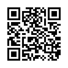 QR Code for bitcoin:13hoT6twdCS6TW8rsc4kVM4GFsDDLskNif
