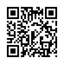 QR Code for bitcoin:13hocDLdP2yEB9ehheFGP2AQsYy8dEBc35