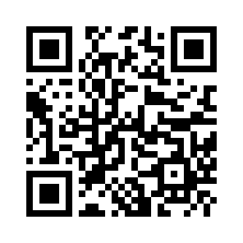 QR Code for bitcoin:13hqR7iUsCAP71Fqyd7ja8DfdRVe42amAg