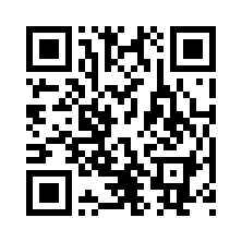 QR Code for bitcoin:13hqRcPoDaQbMuW6FsChELgo9mjzkJidtA