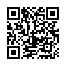 QR Code for bitcoin:13hsgL7VPRmc3wJmgiXdTmQveSgNKNPvsf