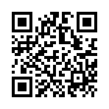 QR Code for bitcoin:13hsnpz5g2R35ihVBhqeFpDgAScMmFiU9T