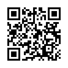 QR Code for bitcoin:13htsrqcosPAAvbqmJGyzmKoSBhxM5yBGV