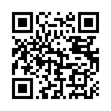 QR Code for bitcoin:13hvS5UTX5dEy7XeeRAW5aMrypDdYYXYwT