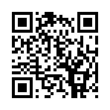 QR Code for bitcoin:13hvTeqFfWK89JxQUE9eeXMxTb4qwpWgwz