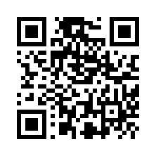 QR Code for bitcoin:13hxFeJpjZ8Ybjp624VCAt5odAGfner3rE