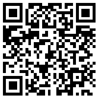 QR Code for bitcoin:13i5xdo3MEid7FEVmx9iFPGw3zGkKeRYts