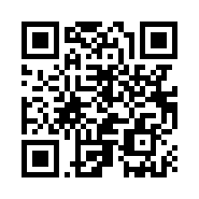 QR Code for bitcoin:13i79uc6TyWCiFaxfcYveMgVAe8YcvgREF