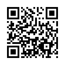 QR Code for bitcoin:13iAbFCajPZRXoSP2WmqMjwnZPLnZWM8a6
