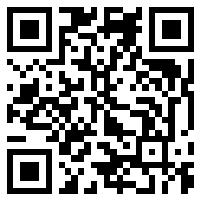 QR Code for bitcoin:13iArWSZauWZ9BBSQcaazCXKD1G3XJLXRT