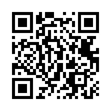 QR Code for bitcoin:13iEudUHZxxGZB47YPCxLdXfknxdsxHQLF