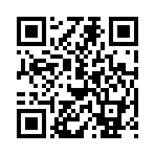 QR Code for bitcoin:13iK6AYDocSh4TDfCqzMB2YzmwWRE9R2yE