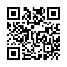 QR Code for bitcoin:13iLrAMyxvFw2edADTXeiyRZvRM8DzhNAB