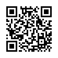 QR Code for bitcoin:13iPn58RKT1LWavrfhmTUu5zaDz4vJAxVL