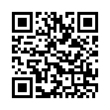QR Code for bitcoin:13iWMfhR7BHdGwfGhFDvRu2oumPS9EkTU9