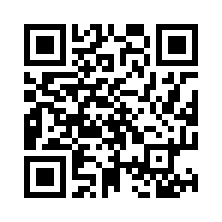 QR Code for bitcoin:13iWrXtSnMTdEgCfvvBRDo2npP8pjV9B6p