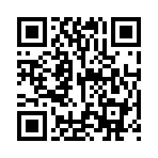QR Code for bitcoin:13ic5boFKbT5EsVUtYTAjUvK2K7AooVsfF