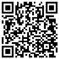 QR Code for bitcoin:13ieXLVs9db6HDcppwGtZvUMUTVkvvffeX